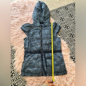 Lululemon Spring Fling Puffy Vest
